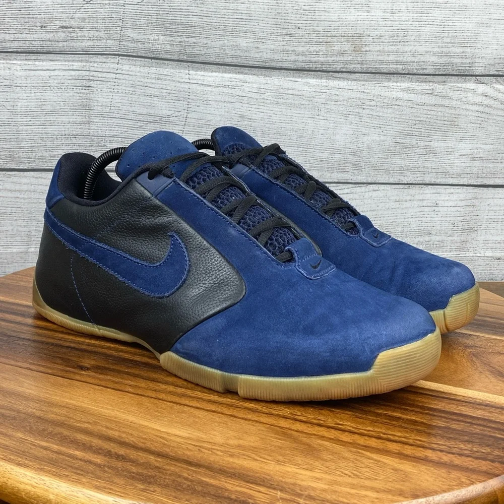 Nike Zoom Air Url Premium Skateboarding Shoe 305997-404 Men’s Sneaker Size 9.5
